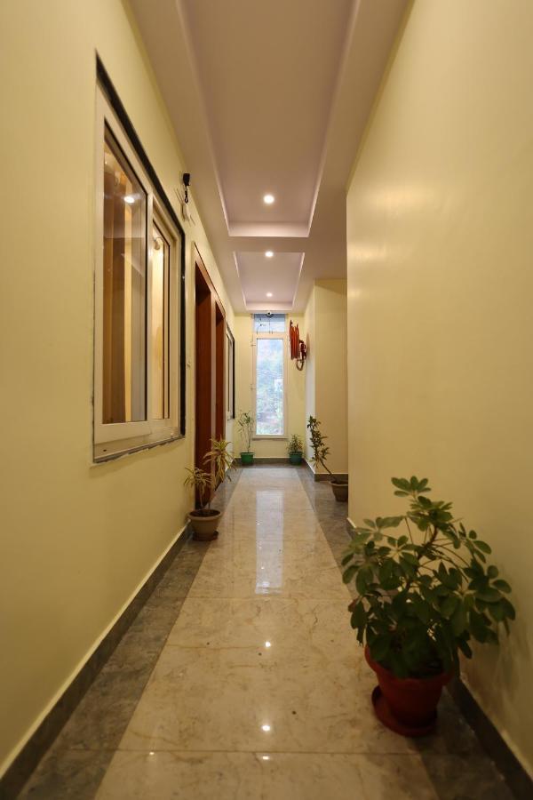 Perfect Stayz Premium Forest Valley Near Waterfall Rishikesh Exterior photo